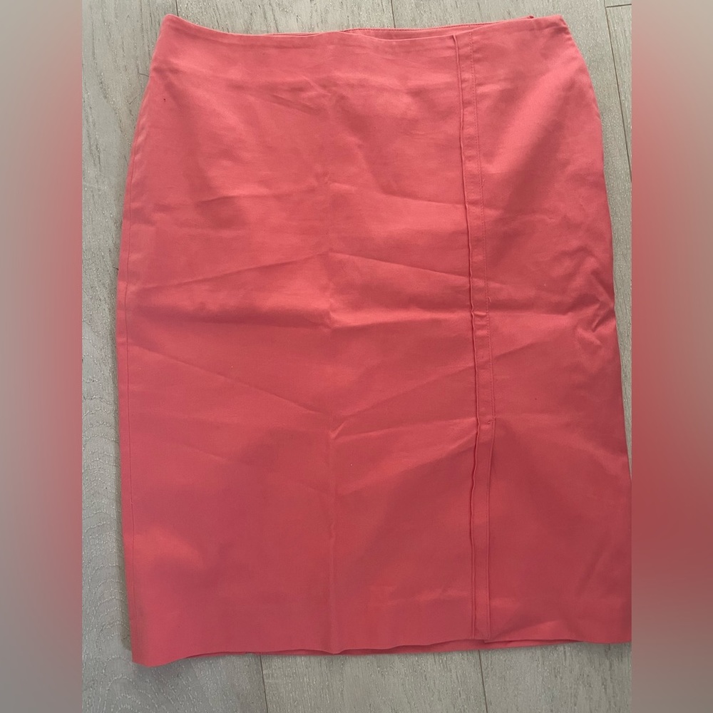 Club Monaco skirt